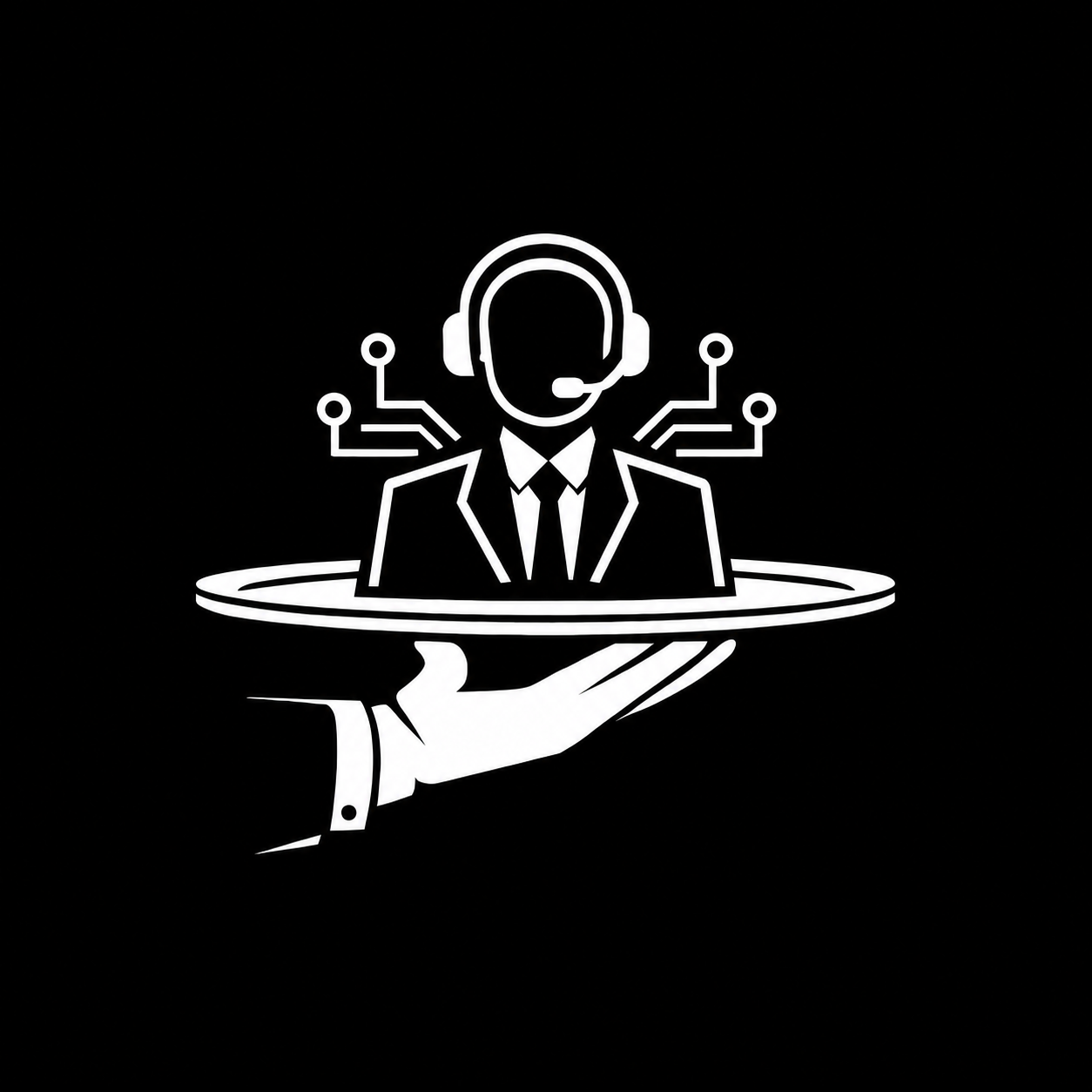 Agent Concierge™ logo